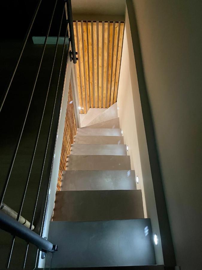 Suite Souplex Paika Montpellier Ngoại thất bức ảnh